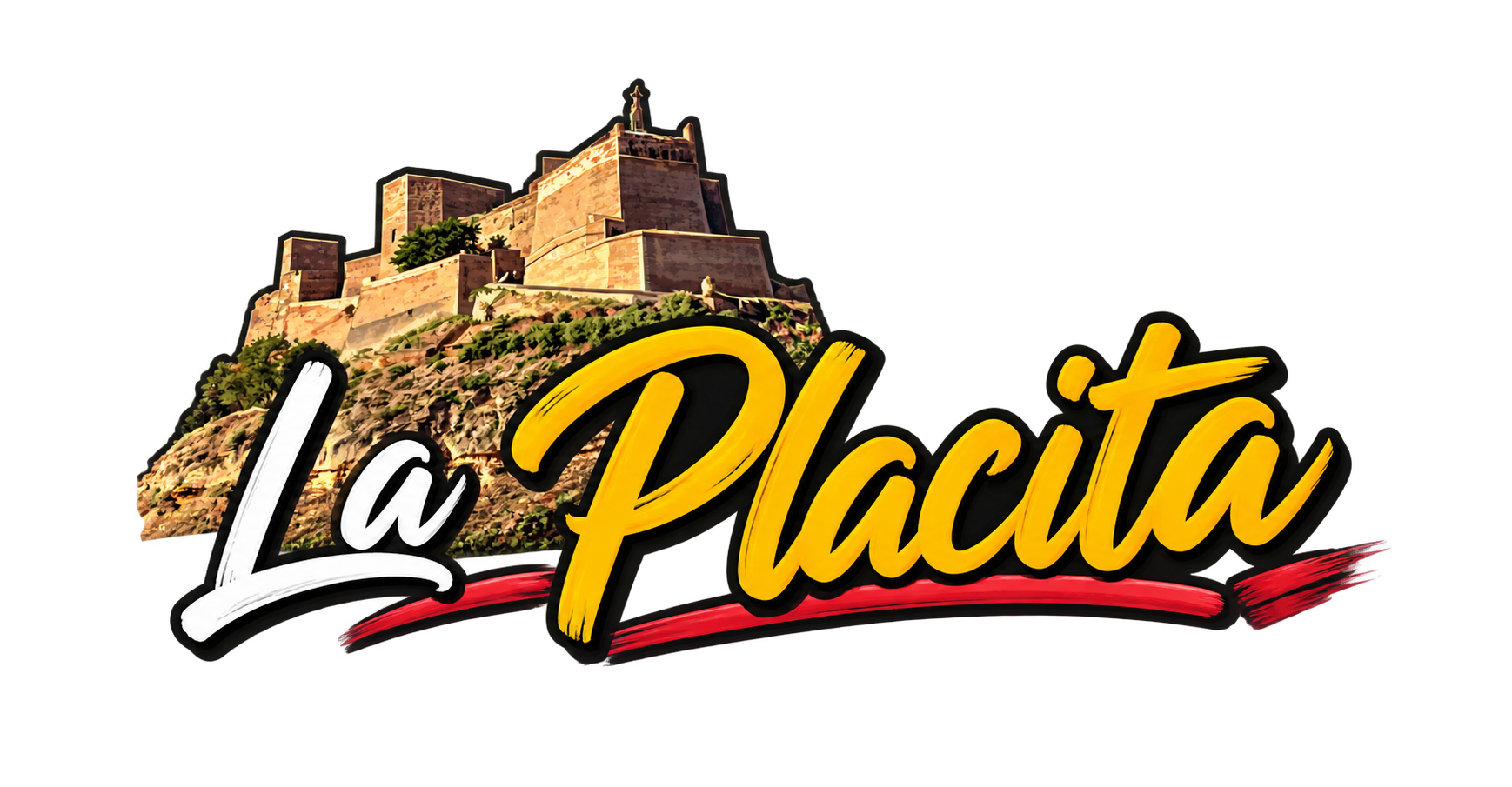 La Placita de Monzón